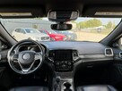 Jeep Grand Cherokee Tempomat / Key less / Podgrzewane fotele / Kamera cofania / FV marża - 12