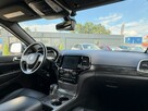 Jeep Grand Cherokee Tempomat / Key less / Podgrzewane fotele / Kamera cofania / FV marża - 13