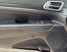 Jeep Grand Cherokee Tempomat / Key less / Podgrzewane fotele / Kamera cofania / FV marża - 15