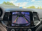 Jeep Grand Cherokee Tempomat / Key less / Podgrzewane fotele / Kamera cofania / FV marża - 16