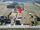 Działka budowlana Sierakowice gm. Sośnicowice, Kozielska - 4