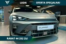 Cupra Leon 272KM - DSG - Intelligent Drive - 1