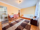 Na sprzedaż kawalerka 25 m² – wysoki parter - 1
