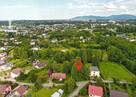 Działka inwestycyjna Bielsko-Biała, Dzwonkowa - 5