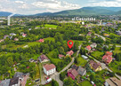Działka inwestycyjna Bielsko-Biała, Dzwonkowa - 6