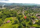 Działka inwestycyjna Bielsko-Biała, Dzwonkowa - 7