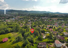 Działka inwestycyjna Bielsko-Biała, Dzwonkowa - 8