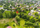 Działka inwestycyjna Bielsko-Biała, Dzwonkowa - 9