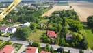 Atrakcyjna działka budowlana 3860m Nowe Iganie - 8