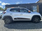 Dacia spring Salon Polska Poleasingowy I właściciel Serwis ASO VAT 23% Bezwypadkowy - 4