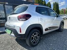 Dacia spring Salon Polska Poleasingowy I właściciel Serwis ASO VAT 23% Bezwypadkowy - 5