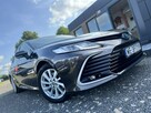 Toyota Camry 2.5 218KM Hybrid Comfort CVT Salon Polska FV23% ASO - 2
