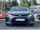 Toyota Camry 2.5 218KM Hybrid Comfort CVT Salon Polska FV23% ASO - 3