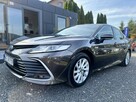 Toyota Camry 2.5 218KM Hybrid Comfort CVT Salon Polska FV23% ASO - 5