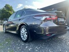 Toyota Camry 2.5 218KM Hybrid Comfort CVT Salon Polska FV23% ASO - 7