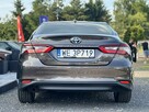 Toyota Camry 2.5 218KM Hybrid Comfort CVT Salon Polska FV23% ASO - 8