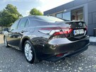 Toyota Camry 2.5 218KM Hybrid Comfort CVT Salon Polska FV23% ASO - 11