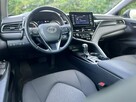 Toyota Camry 2.5 218KM Hybrid Comfort CVT Salon Polska FV23% ASO - 12