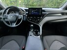Toyota Camry 2.5 218KM Hybrid Comfort CVT Salon Polska FV23% ASO - 13