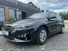 Hyundai i30 Salon Polska Poleasingowy I właściciel Serwis ASO VAT 23% Bezwypadkowy - 2