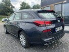Hyundai i30 Salon Polska Poleasingowy I właściciel Serwis ASO VAT 23% Bezwypadkowy - 3