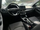Hyundai i30 Salon Polska Poleasingowy I właściciel Serwis ASO VAT 23% Bezwypadkowy - 7