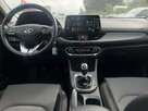 Hyundai i30 Salon Polska Poleasingowy I właściciel Serwis ASO VAT 23% Bezwypadkowy - 8