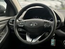 Hyundai i30 Salon Polska Poleasingowy I właściciel Serwis ASO VAT 23% Bezwypadkowy - 9