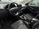 Hyundai i30 Salon Polska Poleasingowy I właściciel Serwis ASO VAT 23% Bezwypadkowy - 13