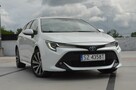 Toyota Corolla 1.8i 122 KM aut. Design Hybrid GR Sport/Navi PL/ LEDy/ Kamera/ Grzania - 7