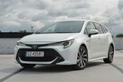 Toyota Corolla 1.8i 122 KM aut. Design Hybrid GR Sport/Navi PL/ LEDy/ Kamera/ Grzania - 10