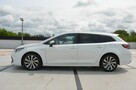 Toyota Corolla 1.8i 122 KM aut. Design Hybrid GR Sport/Navi PL/ LEDy/ Kamera/ Grzania - 13
