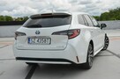 Toyota Corolla 1.8i 122 KM aut. Design Hybrid GR Sport/Navi PL/ LEDy/ Kamera/ Grzania - 16