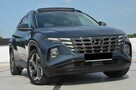 Hyundai Tucson 1.6 T-GDI Plug-in Hybrid Executive 4WD Panorama/Grzania/Wentyle/Kamera - 2