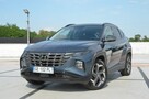 Hyundai Tucson 1.6 T-GDI Plug-in Hybrid Executive 4WD Panorama/Grzania/Wentyle/Kamera - 5