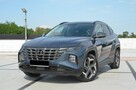Hyundai Tucson 1.6 T-GDI Plug-in Hybrid Executive 4WD Panorama/Grzania/Wentyle/Kamera - 7