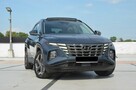Hyundai Tucson 1.6 T-GDI Plug-in Hybrid Executive 4WD Panorama/Grzania/Wentyle/Kamera - 8