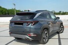 Hyundai Tucson 1.6 T-GDI Plug-in Hybrid Executive 4WD Panorama/Grzania/Wentyle/Kamera - 15