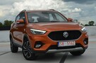 MG ZS 1.5i 106 KM Gwarancja/ LED/ Navi/ Skóra/ Grzania/ Kamera 360 - 3