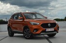 MG ZS 1.5i 106 KM Gwarancja/ LED/ Navi/ Skóra/ Grzania/ Kamera 360 - 5