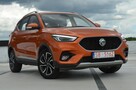 MG ZS 1.5i 106 KM Gwarancja/ LED/ Navi/ Skóra/ Grzania/ Kamera 360 - 7
