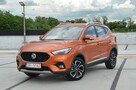 MG ZS 1.5i 106 KM Gwarancja/ LED/ Navi/ Skóra/ Grzania/ Kamera 360 - 8