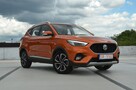 MG ZS 1.5i 106 KM Gwarancja/ LED/ Navi/ Skóra/ Grzania/ Kamera 360 - 9