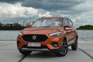 MG ZS 1.5i 106 KM Gwarancja/ LED/ Navi/ Skóra/ Grzania/ Kamera 360 - 10