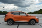 MG ZS 1.5i 106 KM Gwarancja/ LED/ Navi/ Skóra/ Grzania/ Kamera 360 - 13