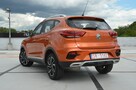 MG ZS 1.5i 106 KM Gwarancja/ LED/ Navi/ Skóra/ Grzania/ Kamera 360 - 16