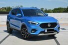 MG ZS 1.5i 106 KM Gwarancja/ LED/ Navi/ Skóra/ Grzania/ Kamera 360 - 8