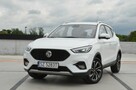 MG ZS 1.5i 106 KM Gwarancja/ LED/ Navi/ Skóra/ Grzania/ Kamera 360 - 2