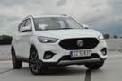 MG ZS 1.5i 106 KM Gwarancja/ LED/ Navi/ Skóra/ Grzania/ Kamera 360 - 3