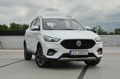 MG ZS 1.5i 106 KM Gwarancja/ LED/ Navi/ Skóra/ Grzania/ Kamera 360 - 7